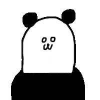 Scream Omg Sticker by 芝麻小4