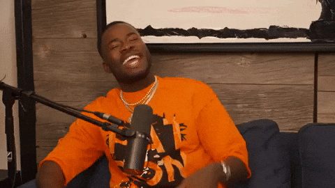 Caribbean Soca GIF by V'ghn