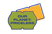 Sunshine Tune In Sticker