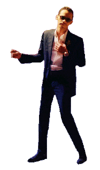 sony music latin tu vida en la mia Sticker by Marc Anthony