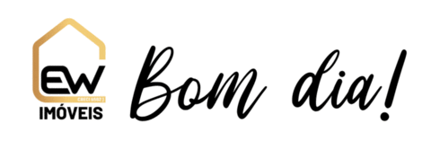 Imobiliaria Sticker by EW Imóveis