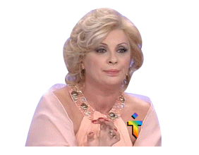 trashitaliano Sticker by Trendit