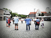 Delmenhorst Basis GIF by Ministerium Für Guten Geschmack