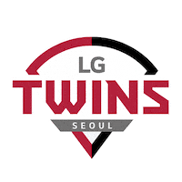 Lg Sticker by lgtwinsbaseballclub