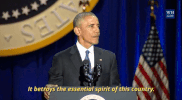 barack obama potus GIF by Obama