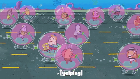 season 10 episode 6 GIF by SpongeBob SquarePants