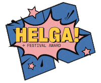 ohamusic helgafestivalaward Sticker by OHA! Music | Konzerte | Booking | Promotion | Events