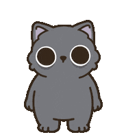 Life With Bubu Sticker by Bubu