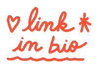 Text Link Sticker by Livia Falcaru