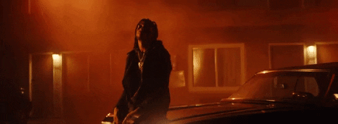 Lonely Music Video GIF by Red Bull Records