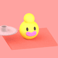 dying inside GIF by mushbuh