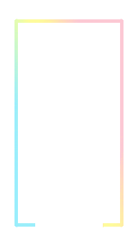 Frame Sticker by INFSD SWIMWEAR