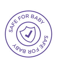 Baby Mom Sticker by Lansinoh
