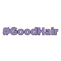 hair style Sticker by Conair