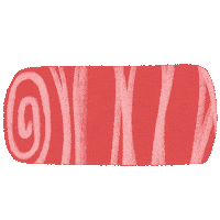Pork Roll Sticker