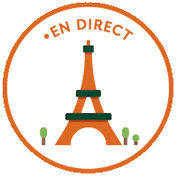 French Open Sport Sticker by Roland-Garros