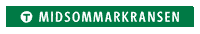 hammarbyfotboll station bajen hammarby tunnelbana Sticker
