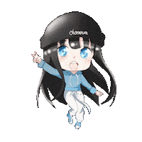 Webtoon Trw Sticker