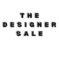 Designer Luxe Sticker by Gretta & Co.