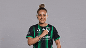 A-League Soccer GIF by Western United Football Club