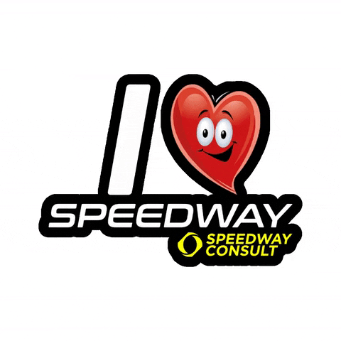 Motorcycle Love GIF by Speedway Norge