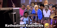 Kamal Dmk GIF