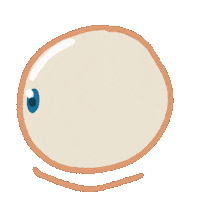 Eye Sticker