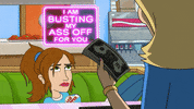GIF by Bless the Harts