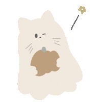 Aoten Sticker
