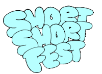 Cartoon Underground Animation Sticker by Lee Thompson