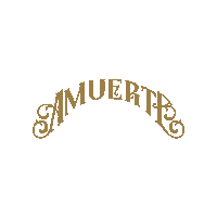 Gin Amuerte Sticker by Vini Delea
