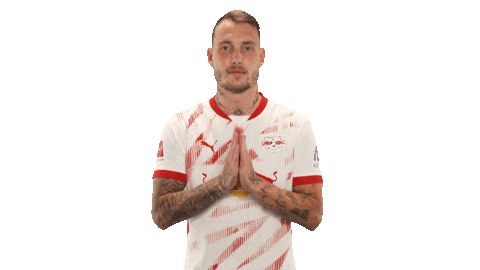 Rb Leipzig Thanks Sticker by Bundesliga