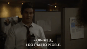 comedy central GIF by Workaholics