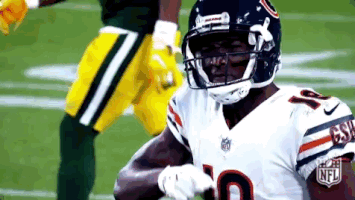 2018 Nfl Football GIF by NFL