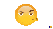 Frustrated Kmt Sticker by Fimimoji
