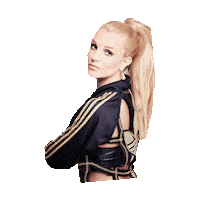 britney spears STICKER by imoji
