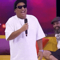 Jorgito GIF by No Hay Sin Suerte