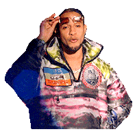 lapara barbarovideo Sticker by Mozart La Para