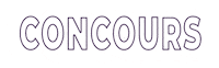Giveaway Concours Sticker by Meyooka