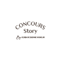 Concours Sticker by Écrin De Bonne Humeur