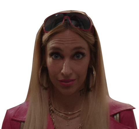 Belen Sticker by HBO España