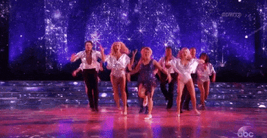 season 26 dwts finale GIF by Dancing with the Stars