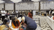 Event Ashirwad GIF by Digital Pratik