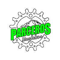 Parcerosmagdalena Sticker by Parceros