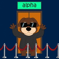 Invest Not For You GIF by ChesterAbstract