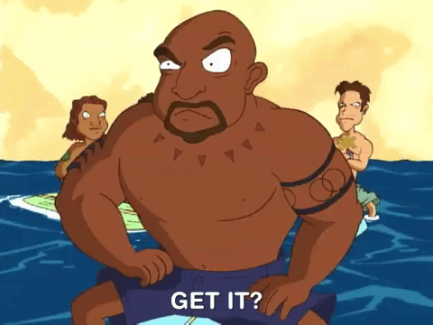 rocket power nicksplat GIF