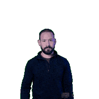 Dany Raul Sticker by wOS app