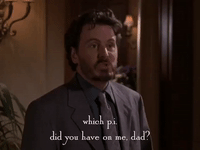 season 4 netflix GIF by Gilmore Girls 