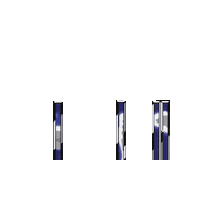 Logo Abrasion Sticker by dunhill