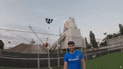 Football Signing GIF by G2 Esports